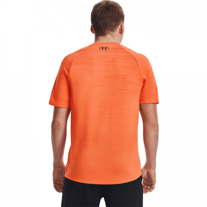 Tricou Under Armour UA Tiger Tech 2.0 SS 1377843-866 - imagine №4