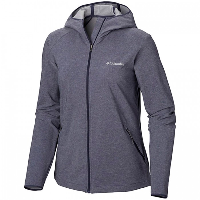 Hanorac Columbia Heather Canyon Softshell Jacket 1717991-466