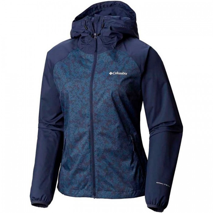 Куртка Columbia Ulica Jacket 1718001-466 - 2