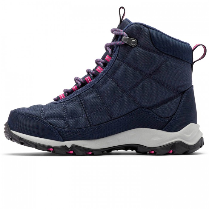 Ghete Columbia Firecamp Boot 1800311-466