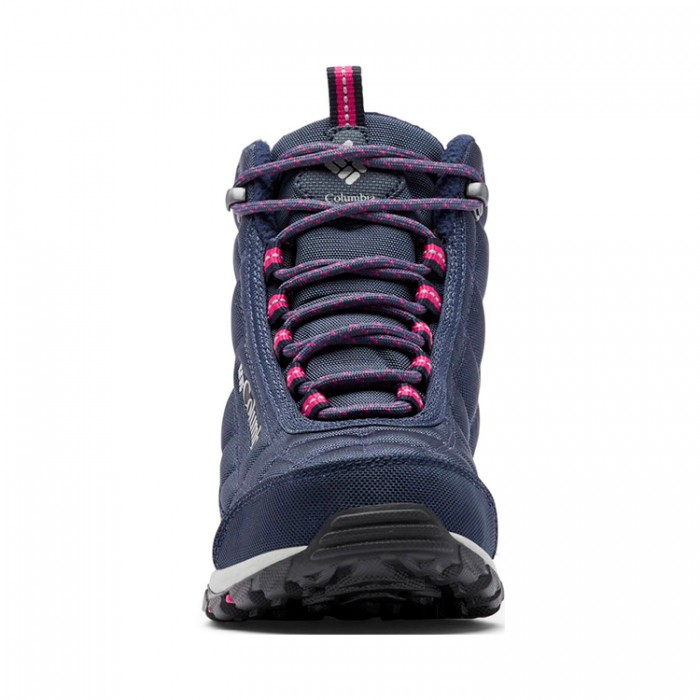 Ghete Columbia Firecamp Boot 1800311-466 - imagine №3