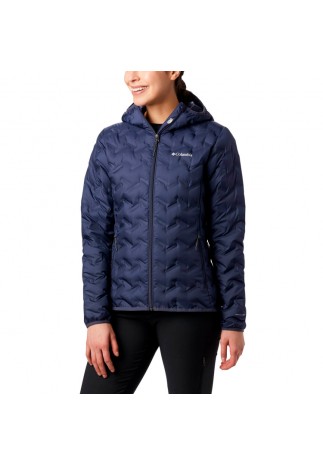 Куртка Columbia Delta Ridge Down Hooded Jacket