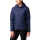 Scurta Columbia Delta Ridge Down Hooded Jacket 1875931-466