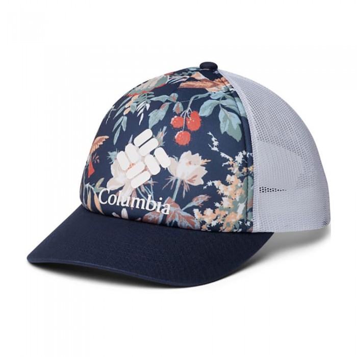 Chipiu Columbia W Mesh Hat II 1886801-466