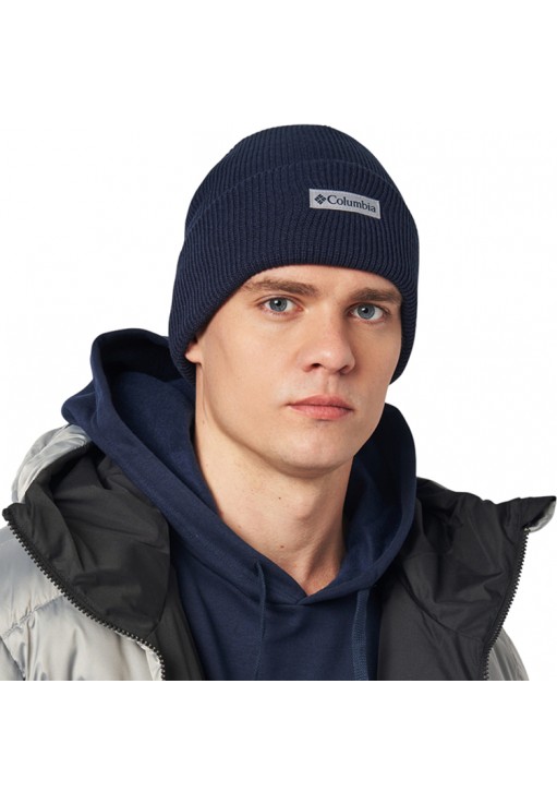 Шапка Columbia Whirlibird Cuffed Beanie
