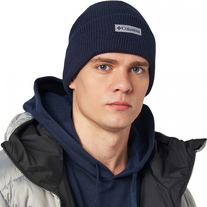 Шапка Columbia Whirlibird Cuffed Beanie 1911321-466 - 2