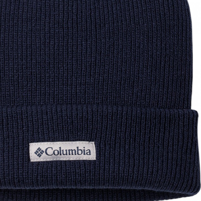 Шапка Columbia Whirlibird Cuffed Beanie 1911321-466 - 3