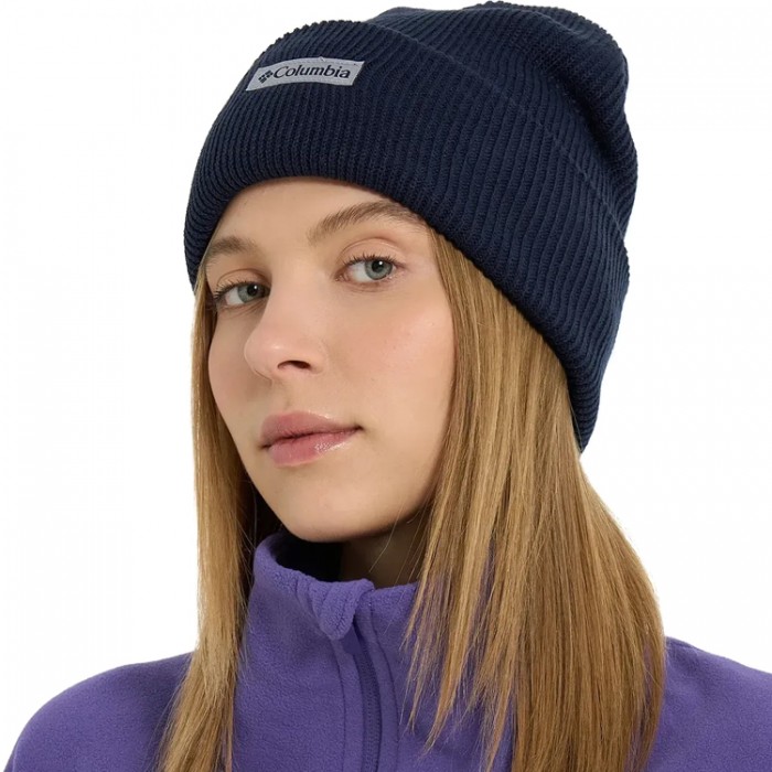 Шапка Columbia Whirlibird Cuffed Beanie 1911321-466 - 5