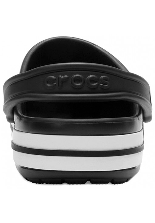 Шлепанцы Crocs Bayaband Clog