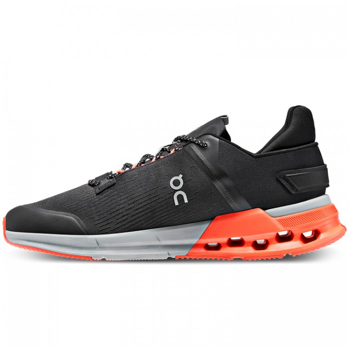 Incaltaminte Sport OnRun CLOUDNOVA FLUX 3MD10260666