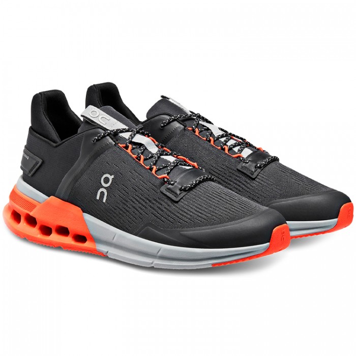 Incaltaminte Sport OnRun CLOUDNOVA FLUX 3MD10260666 - imagine №2