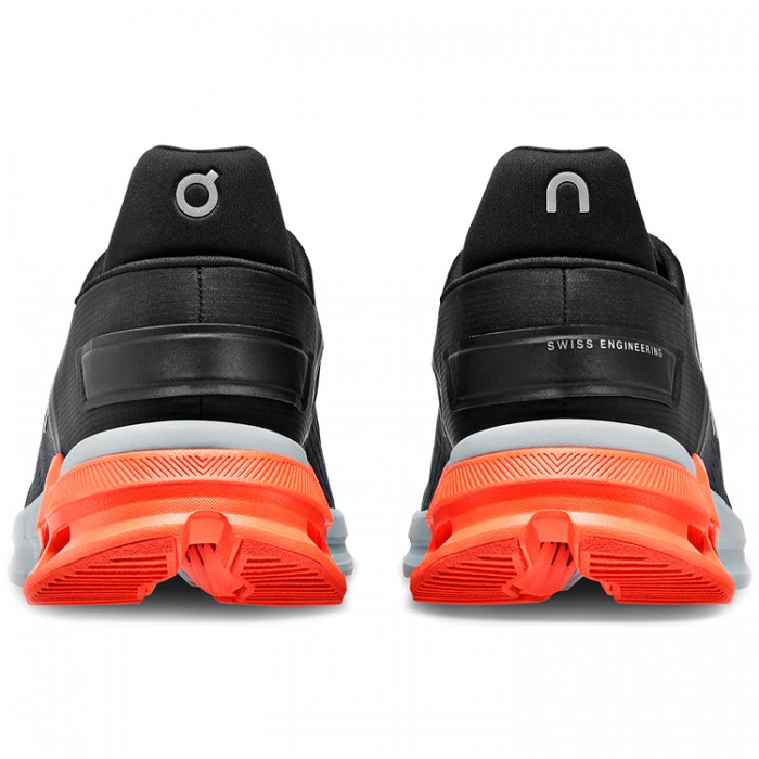 Incaltaminte Sport OnRun CLOUDNOVA FLUX 3MD10260666 - imagine №3