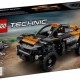 Конструктор Lego 42166 42166