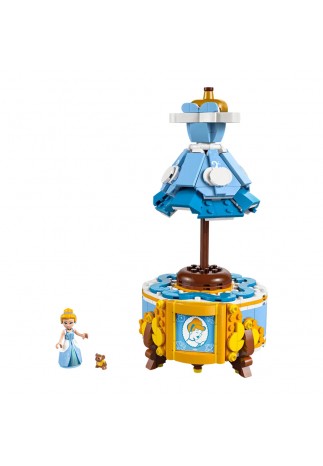 Constructor Lego 43266