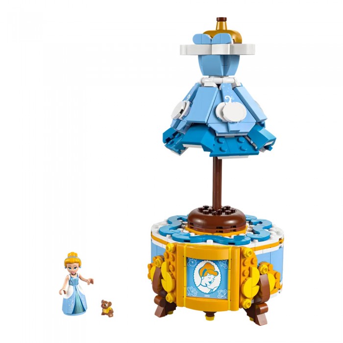 Constructor Lego 43266 43266