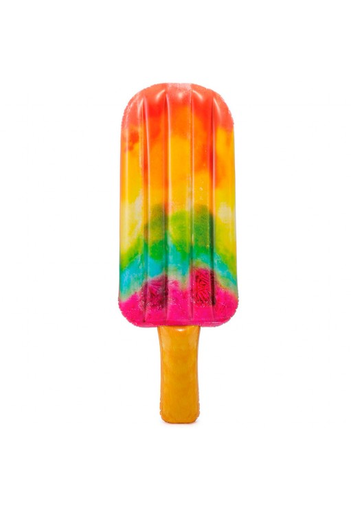 Надувной матрас INTEX ESCHIMO