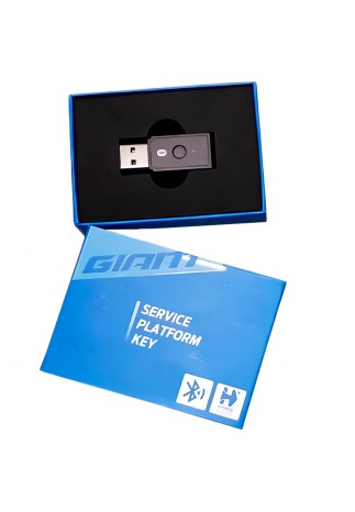 Ключи Giant SERVICE PLATFORM KEY (USB BLE DONGLE)