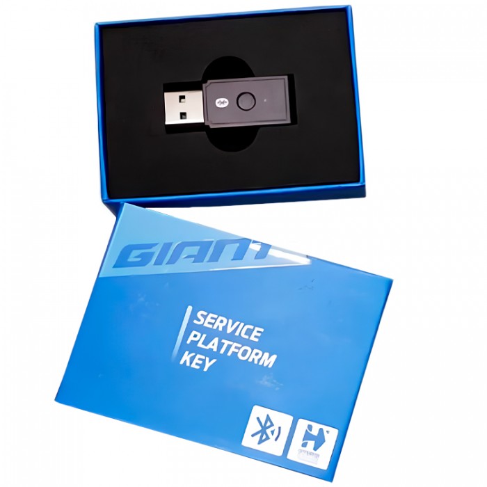 Ключи Giant SERVICE PLATFORM KEY (USB BLE DONGLE) 600000066