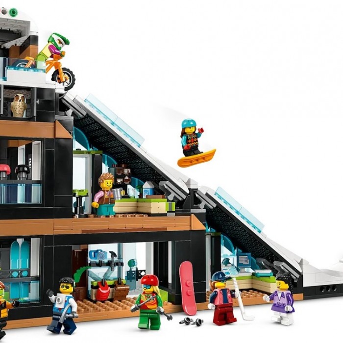 Constructori Lego 60366 60366 - 2
