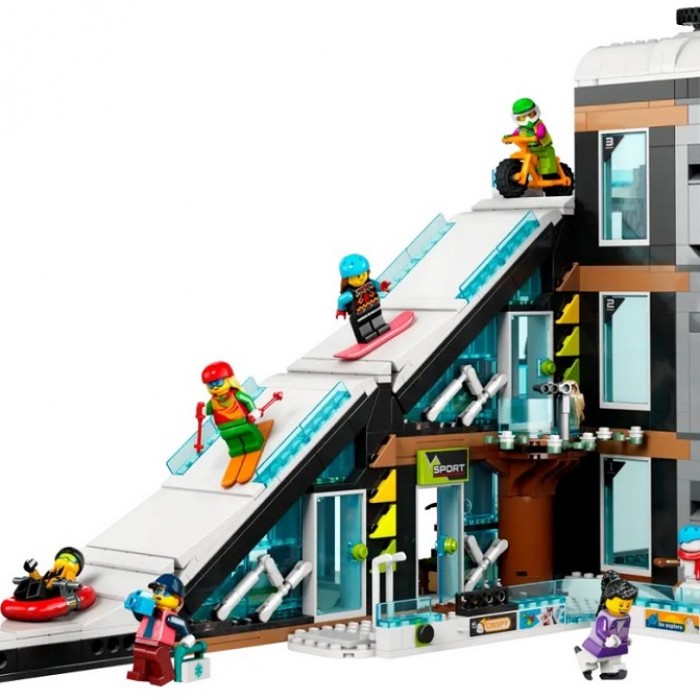 Constructori Lego 60366 60366 - 3