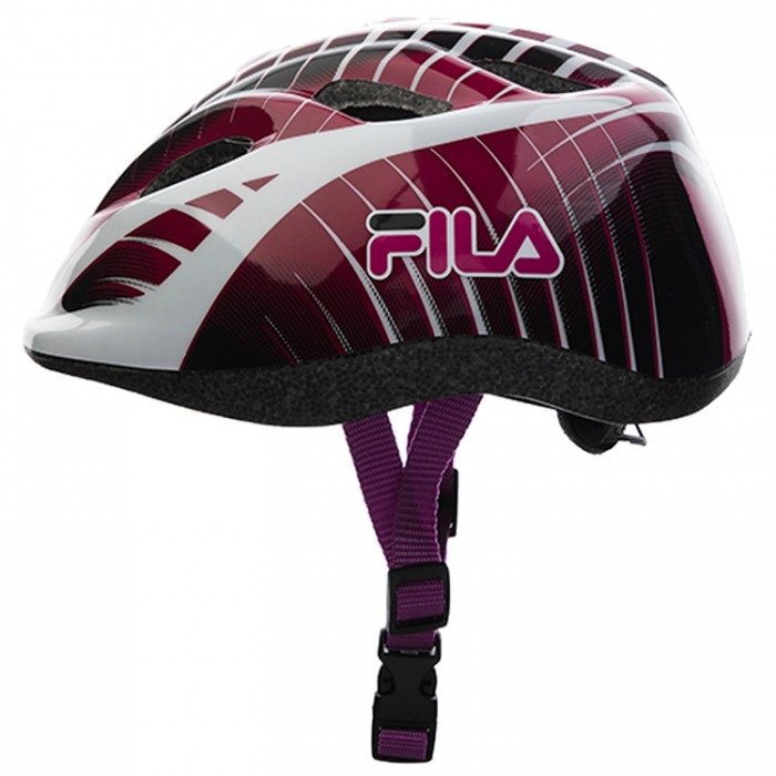 Защитный шлем Fila skate JUNIOR G 664406 - изображение №2