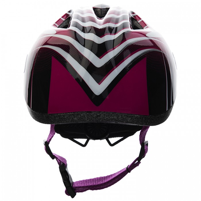 Защитный шлем Fila skate JUNIOR G 664406 - изображение №3