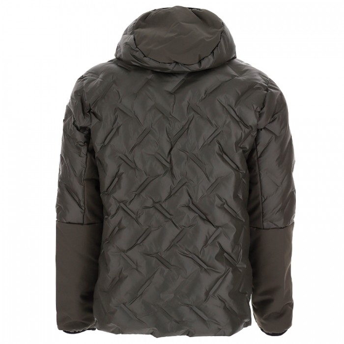 Scurta EA7 EMPORIO ARMANI BOMBER JACKET 6LPB03-PN8MZ-1866 - 2 Scurta EA7 EMPORIO ARMANI BOMBER JACKET 6LPB03-PN8MZ-1866 - 2