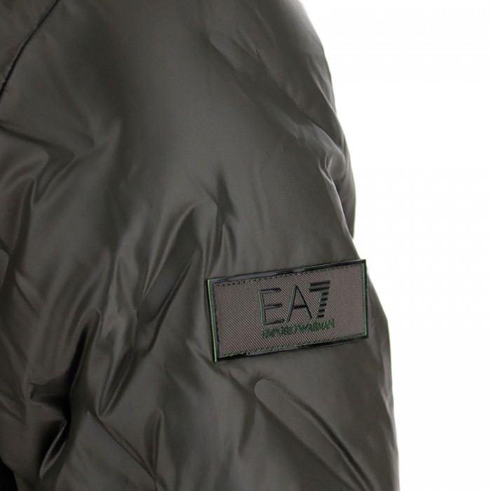 Scurta EA7 EMPORIO ARMANI BOMBER JACKET 6LPB03-PN8MZ-1866 - 4 Scurta EA7 EMPORIO ARMANI BOMBER JACKET 6LPB03-PN8MZ-1866 - 4