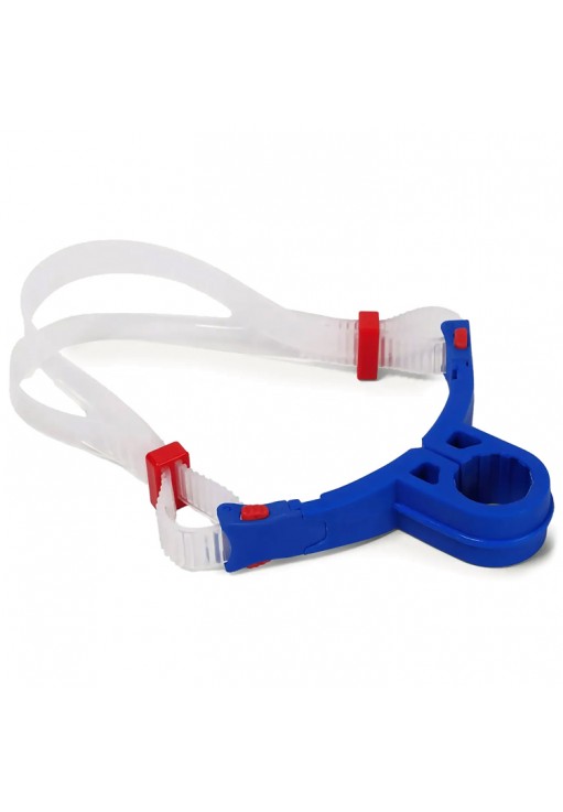 Трубка для плавания Speedo CENTER SNKL AU