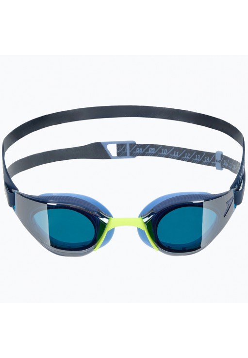 Ochelari pentru inot Speedo FASTSKIN HYPER ELITE MIRROR AU