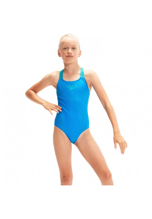 Costum p/u inot Speedo MEDLEY LOGO MDLT JF