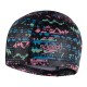 Силиконовая шапочка для плавания Speedo PRINTED PACE CAP JU 8-13526G766