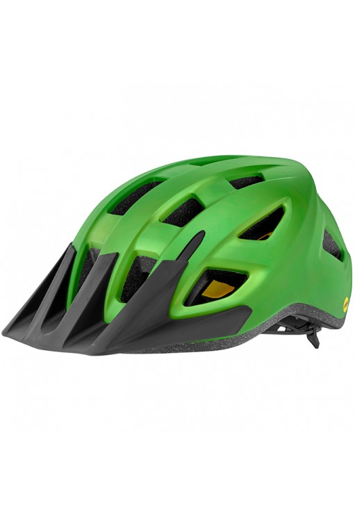 Шлем GIANT PATH ARX MIPS MATTE GREEN  (49­57CM)