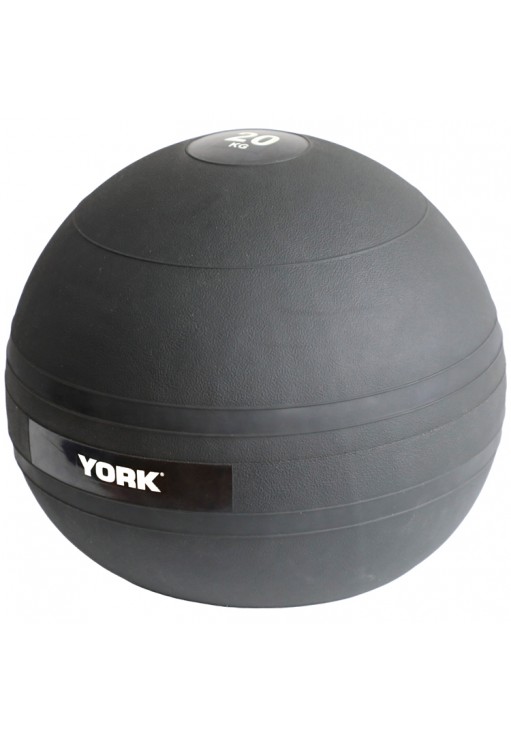 Minge Slam Ball 20 kg YORK Slam Ball