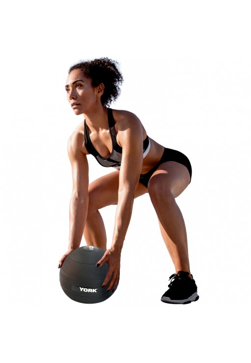 Мяч Slam Ball 20 кг YORK Slam Ball
