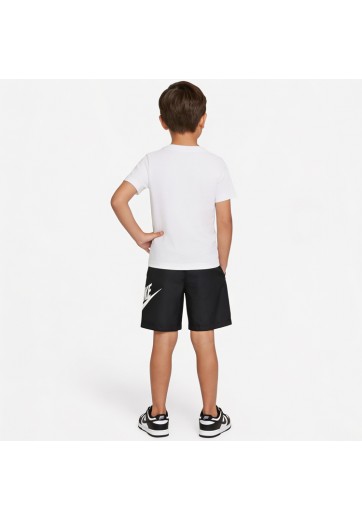 Set tricou + sorti Nike CLUB SET