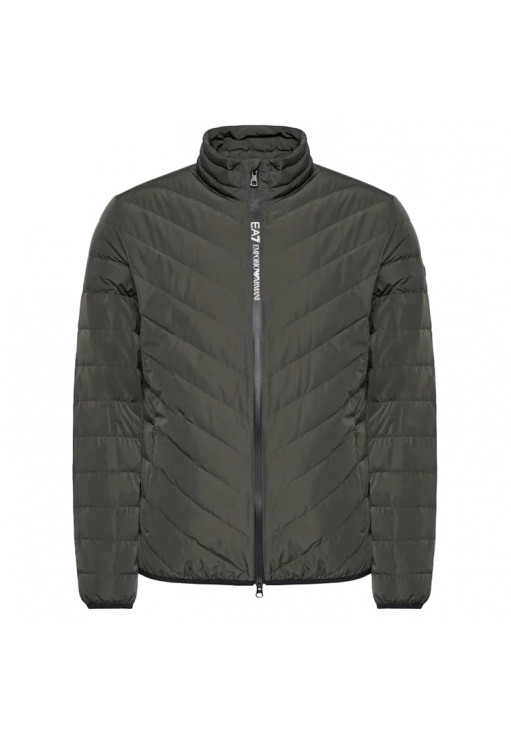 Куртка EA7 EMPORIO ARMANI DOWN JACKET