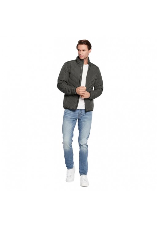 Куртка EA7 EMPORIO ARMANI DOWN JACKET