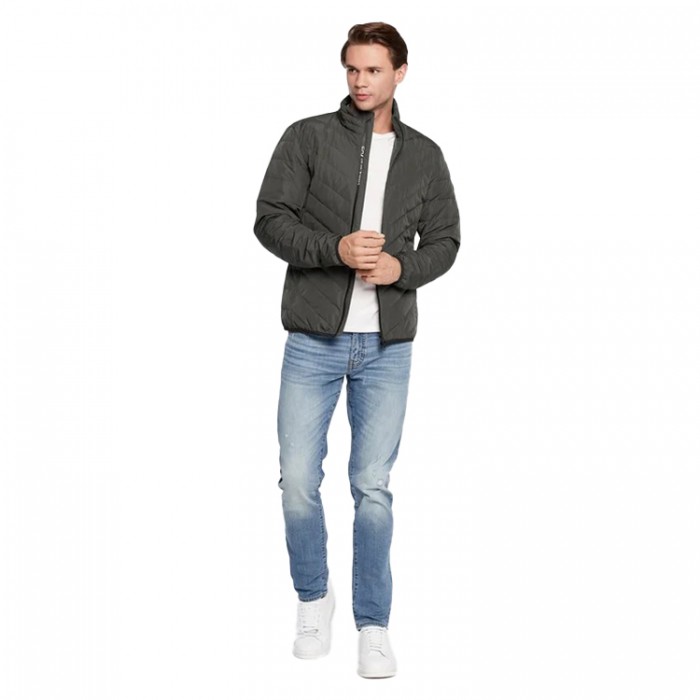 Куртка EA7 EMPORIO ARMANI DOWN JACKET 8NPB06-PNE1Z-1866 - 2