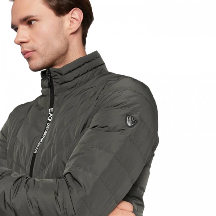 Куртка EA7 EMPORIO ARMANI DOWN JACKET 8NPB06-PNE1Z-1866 - 4