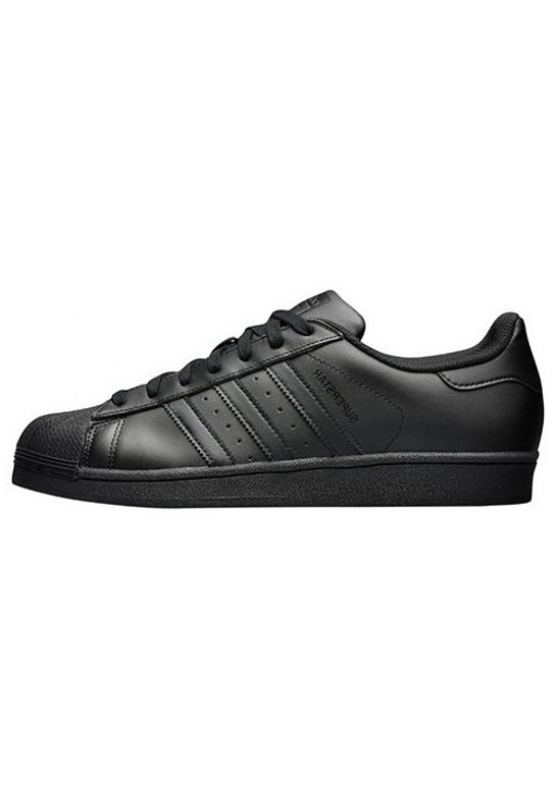 Incaltaminte Sport Adidas SUPERSTAR FOUNDATION