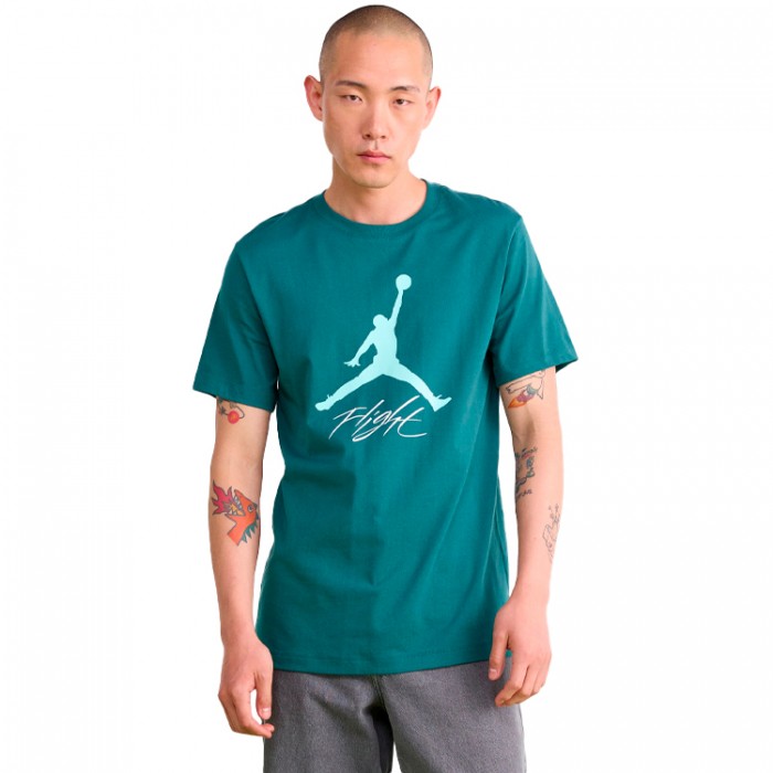 Tricou Nike JUMPMAN FLIGHT HBR TEE AO0664-366