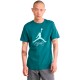 Tricou Nike JUMPMAN FLIGHT HBR TEE AO0664-366