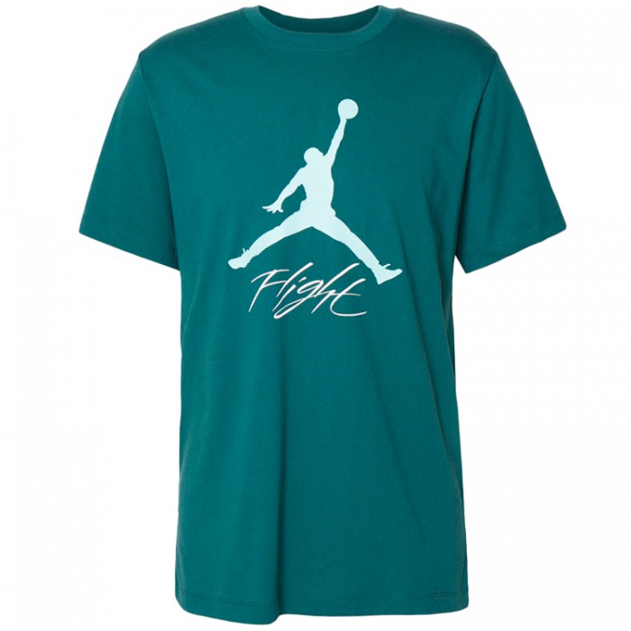 Tricou Nike JUMPMAN FLIGHT HBR TEE AO0664-366 - 2