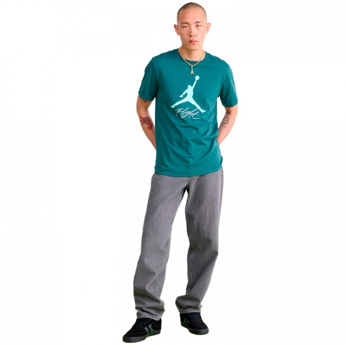 Tricou Nike JUMPMAN FLIGHT HBR TEE AO0664-366 - 5
