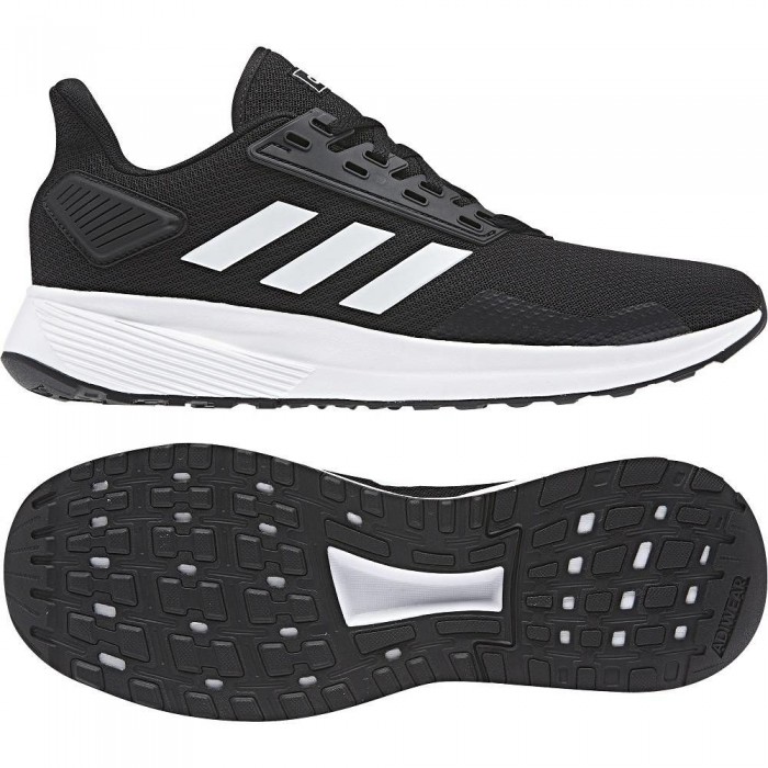 Кроссовки Adidas DURAMO 20 BB7066 - 4