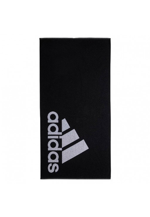 Полотенце махровое Adidas TOWEL L