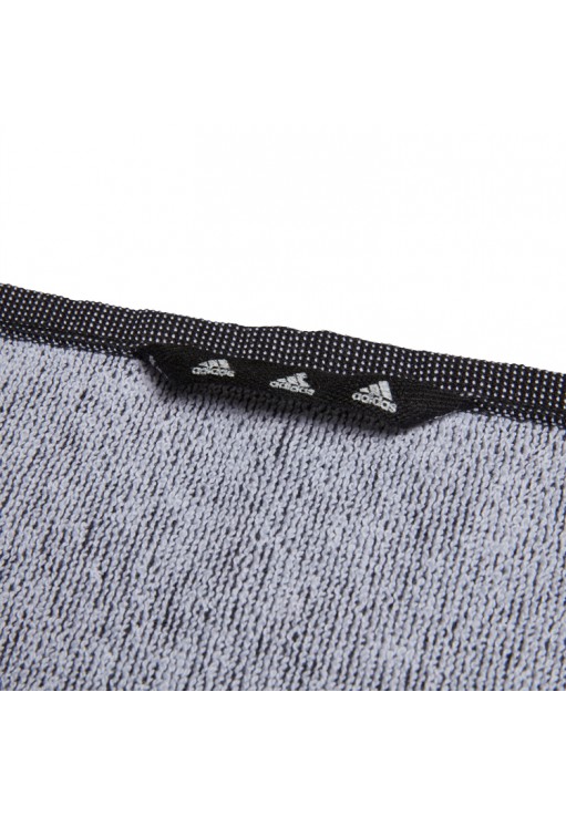 Полотенце махровое Adidas TOWEL L