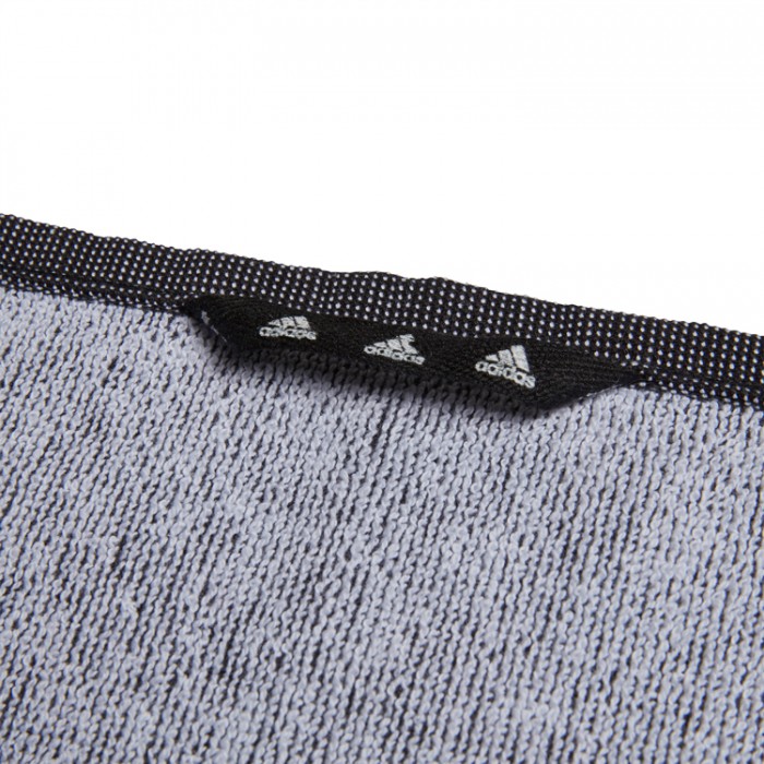 Полотенце махровое Adidas TOWEL L 490962 - изображение №2