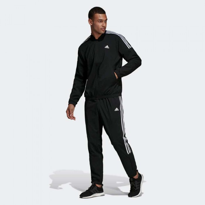 Спортивный костюм Adidas MTS WV LIGHT DV2466 - 2